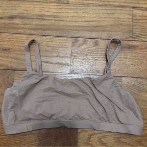 SKIMS Fits Everybody Scoop Bralette